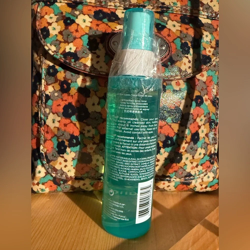 Dr Brandt Antioxidant Spray‎ Toner